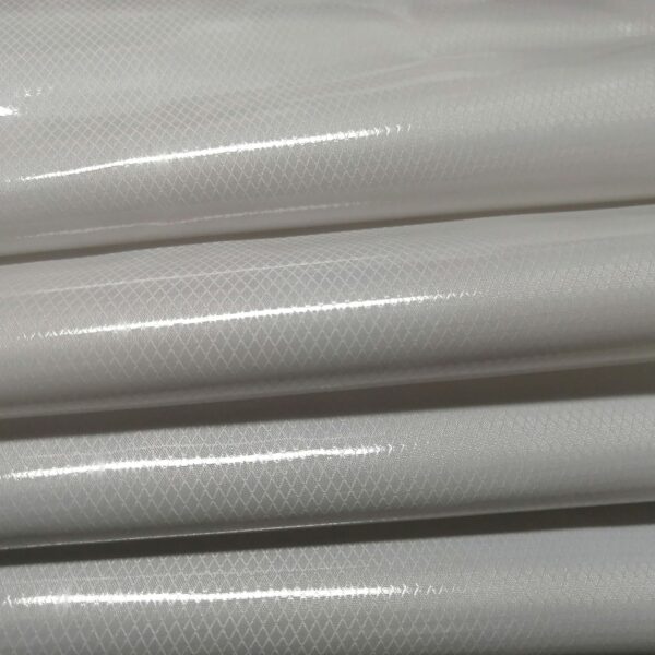 Diamond Taffeta Polyester TPU Cast fabric - 图片 2